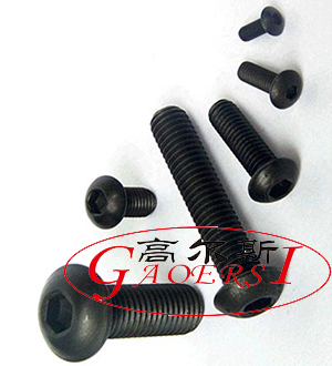 socket screw, шестигранником